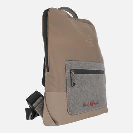 Mochilas de estilo urbano Pepe Moll