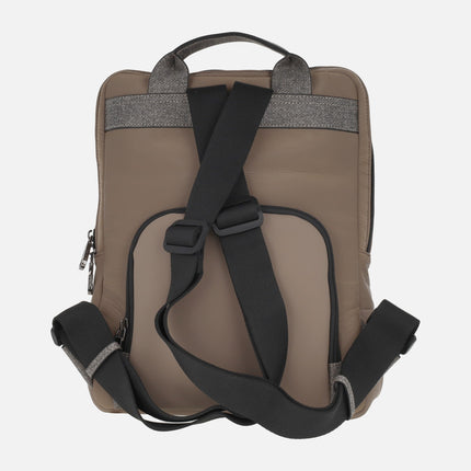 Mochilas de estilo urbano Pepe Moll