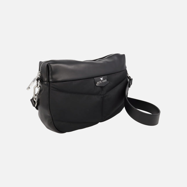 Bolsos bandolera Pepe moll en tejido y sintéticos