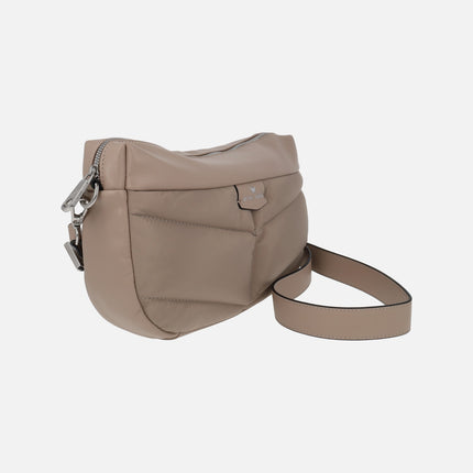 Bolsos bandolera Pepe moll en tejido y sintéticos