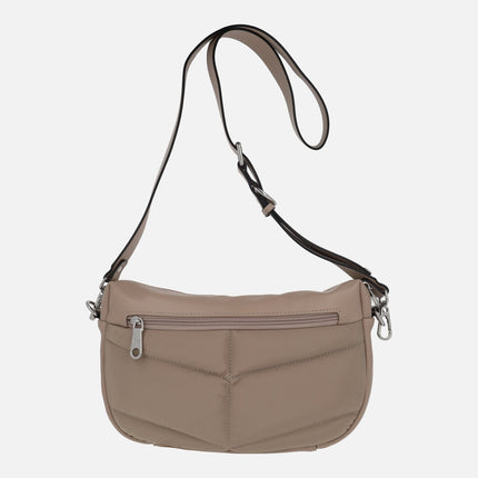 Bolsos bandolera Pepe moll en tejido y sintéticos