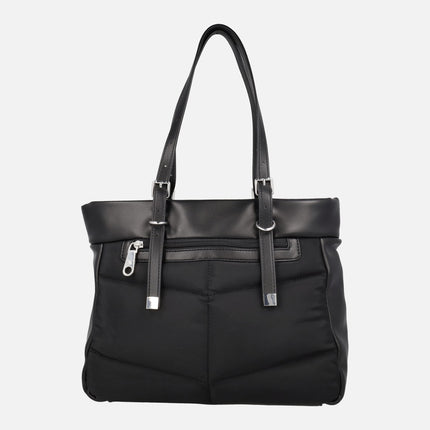 Bolsos acolchados para hombro Pepe moll