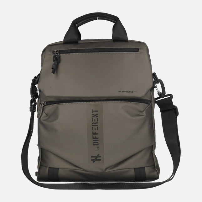 Mochilas para hombre multiposición Pepe moll