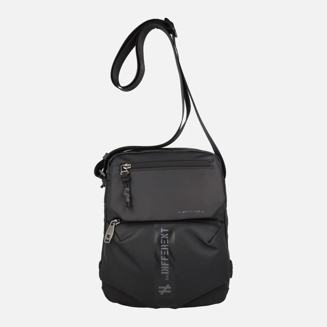 Bolsos bandolera para hombre Be different by Pepe moll