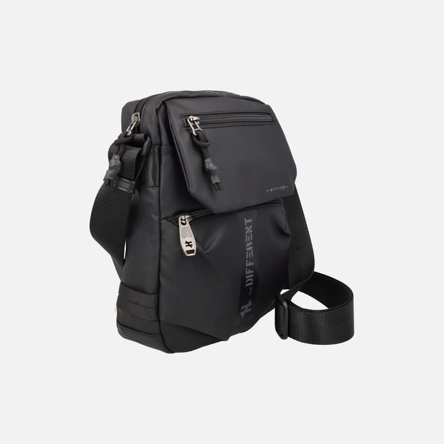 Bolsos bandolera para hombre Be different by Pepe moll