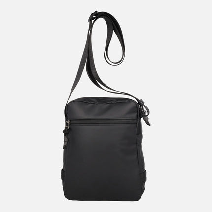 Bolsos bandolera para hombre Be different by Pepe moll