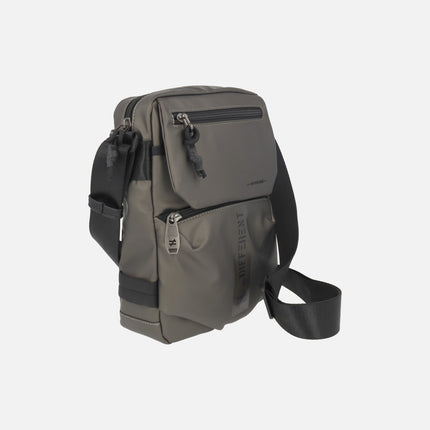 Bolsos bandolera para hombre Be different by Pepe moll