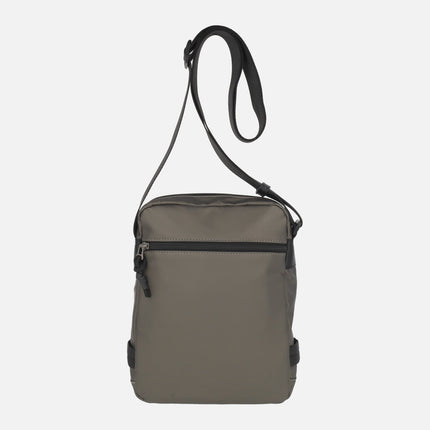 Bolsos bandolera para hombre Be different by Pepe moll