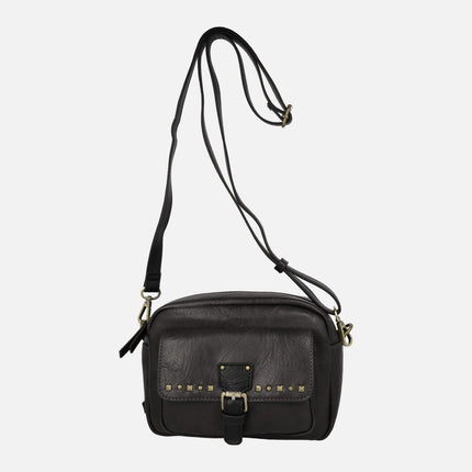 Verota Small Size Crossbody Bags