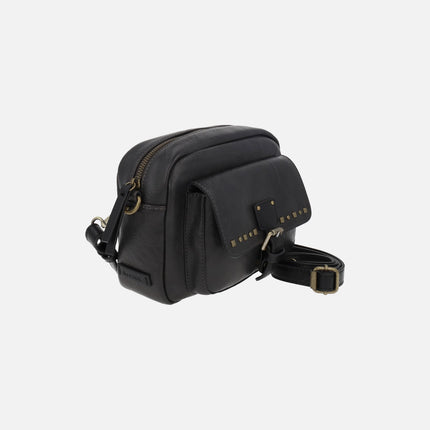 Verota Small Size Crossbody Bags