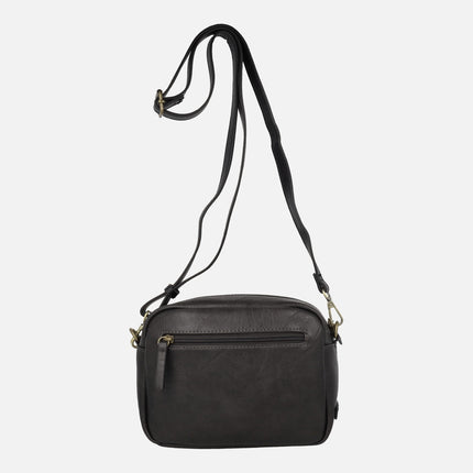Verota Small Size Crossbody Bags