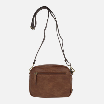Verota Small Size Crossbody Bags