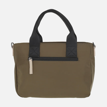 Handbags with shoulder strap included Core line