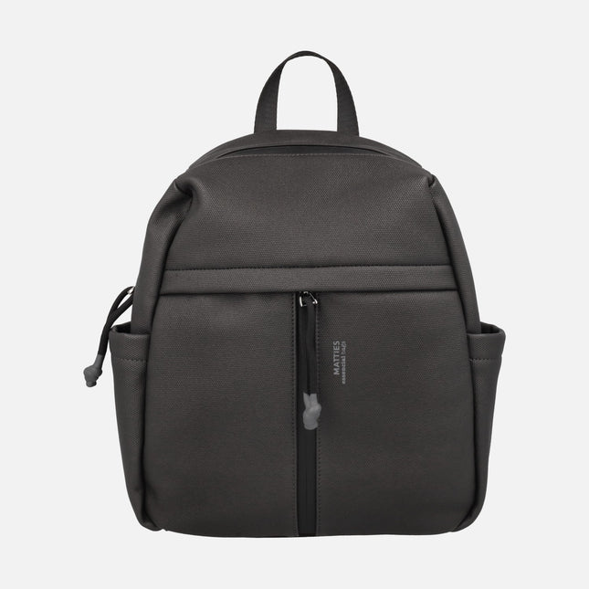 Mochilas Ember con acabado efecto lona