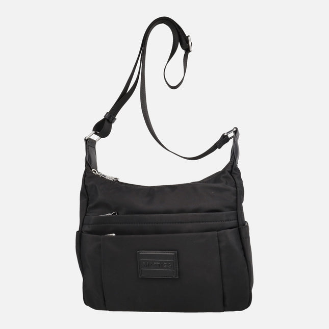 Bolsos bandolera Jenna en tejido nylon