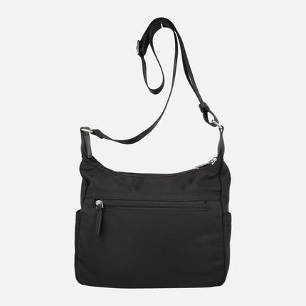 Bolsos bandolera Jenna en tejido nylon