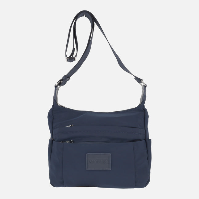 Bolsos bandolera Jenna en tejido nylon