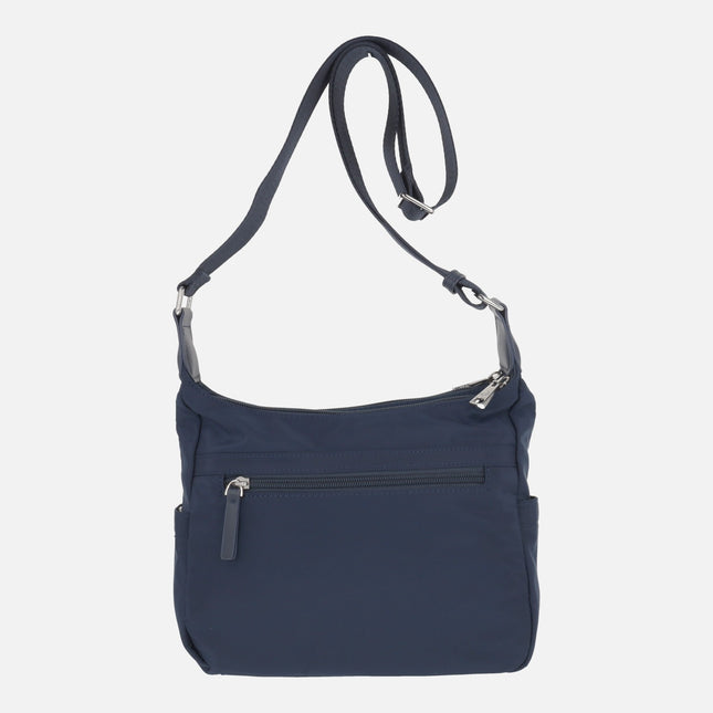 Bolsos bandolera Jenna en tejido nylon