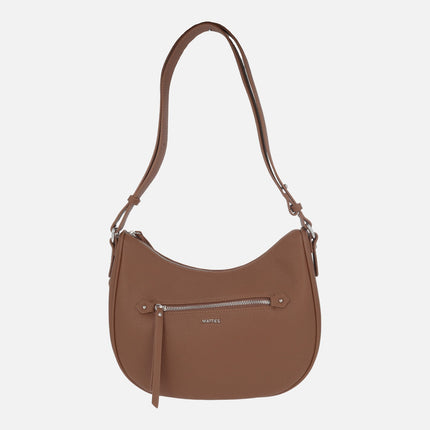 Bolsos para hombro Ebony con asa ajustable a bandolera