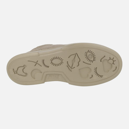 Botas de serraje Garda con membrana PITAS TEX