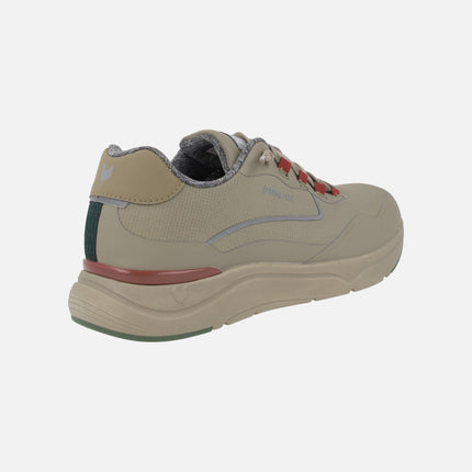 Zapatillas deportivas para hombre con membrana impermeable LENK