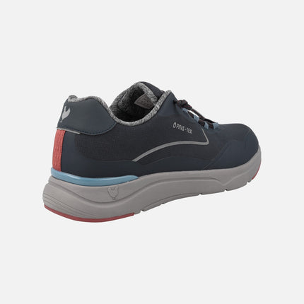 Zapatillas deportivas para hombre con membrana impermeable LENK