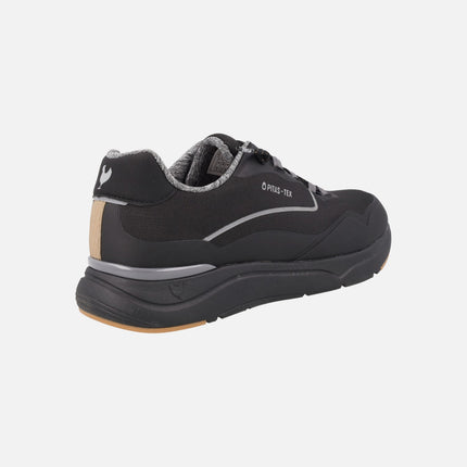 Zapatillas deportivas para hombre con membrana impermeable LENK