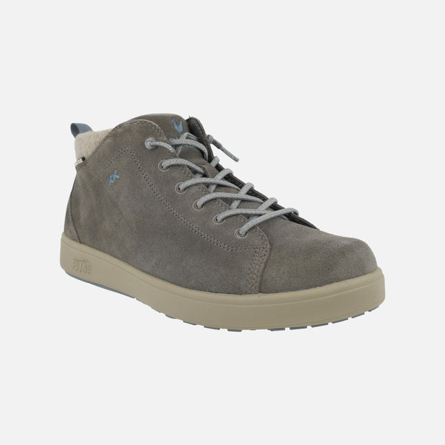 Botas AUSTIN para hombre con membrana PITAS TEX