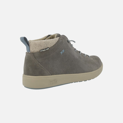 Botas AUSTIN para hombre con membrana PITAS TEX