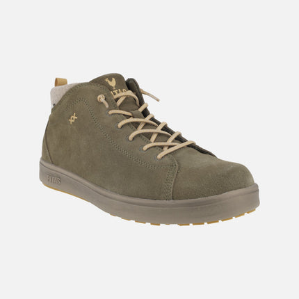 Botas AUSTIN para hombre con membrana PITAS TEX