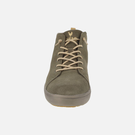 Botas AUSTIN para hombre con membrana PITAS TEX