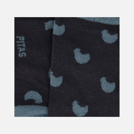 Calcetines para hombre logo gallinas de Walk in pitas