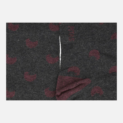 Calcetines para hombre logo gallinas de Walk in pitas