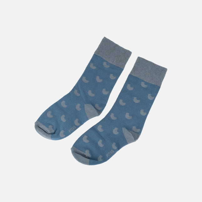 Calcetines Walk in pitas para mujer logo gallinas