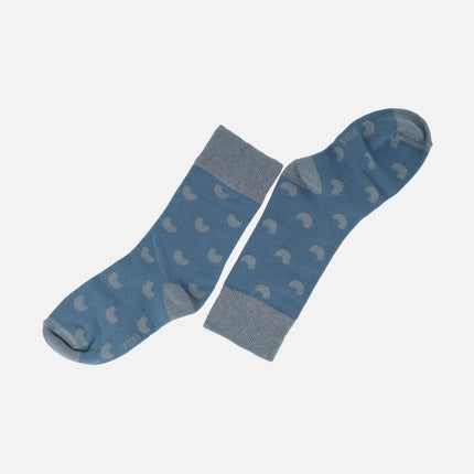 Calcetines Walk in pitas para mujer logo gallinas