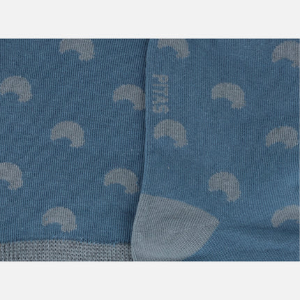 Calcetines Walk in pitas para mujer logo gallinas