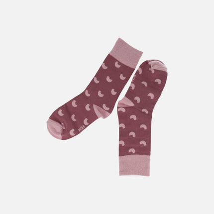 Calcetines Walk in pitas para mujer logo gallinas