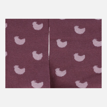 Calcetines Walk in pitas para mujer logo gallinas