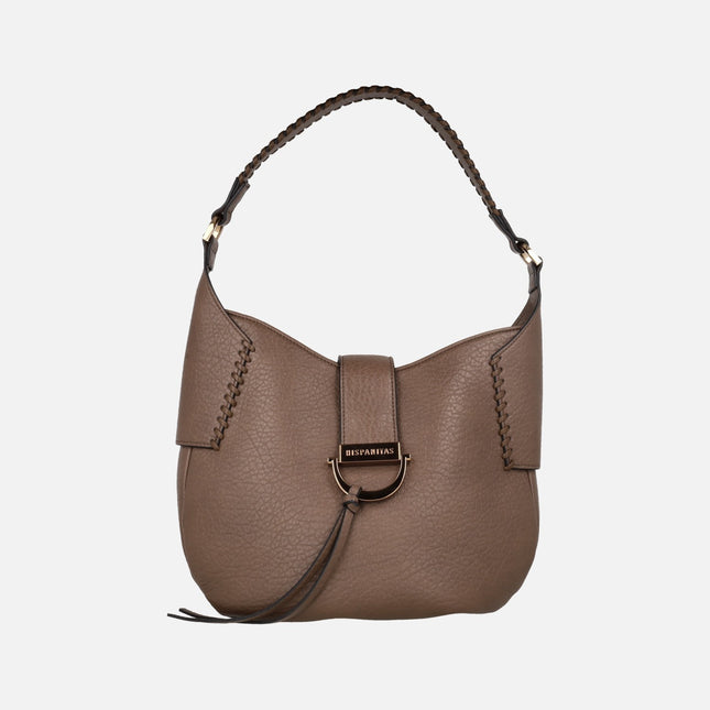 Bolsos estilo Hobo de Hispanitas