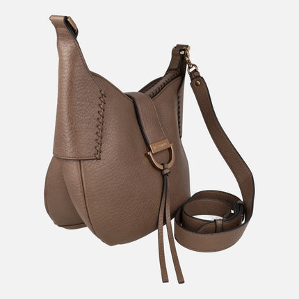 Bolsos estilo Hobo de Hispanitas