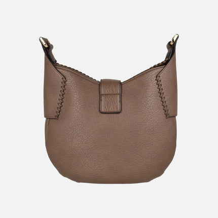 Bolsos estilo Hobo de Hispanitas