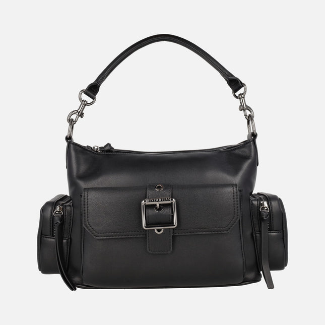 Bolsos para hombro con bandolera incluida de Hispanitas