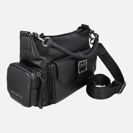 Bolsos para hombro con bandolera incluida de Hispanitas