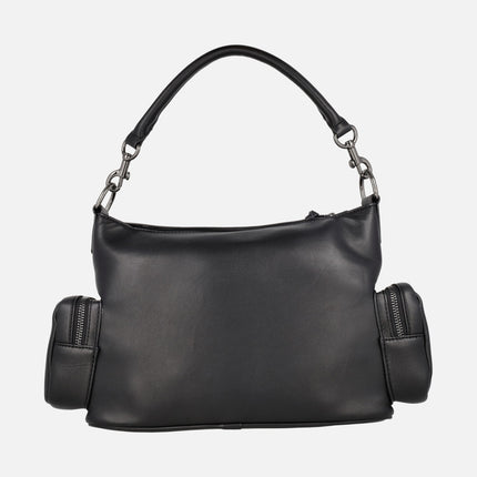 Bolsos para hombro con bandolera incluida de Hispanitas