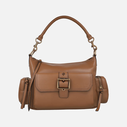 Bolsos para hombro con bandolera incluida de Hispanitas