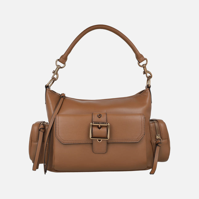 Bolsos para hombro con bandolera incluida de Hispanitas