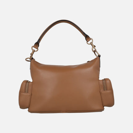 Bolsos para hombro con bandolera incluida de Hispanitas