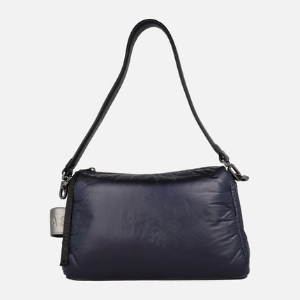 Bolsos para hombro y bandolera en tejido nylon