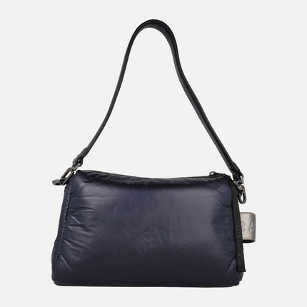 Bolsos para hombro y bandolera en tejido nylon