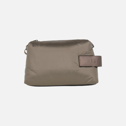 Bolsos para hombro y bandolera en tejido nylon